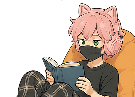 AI Assistant Character