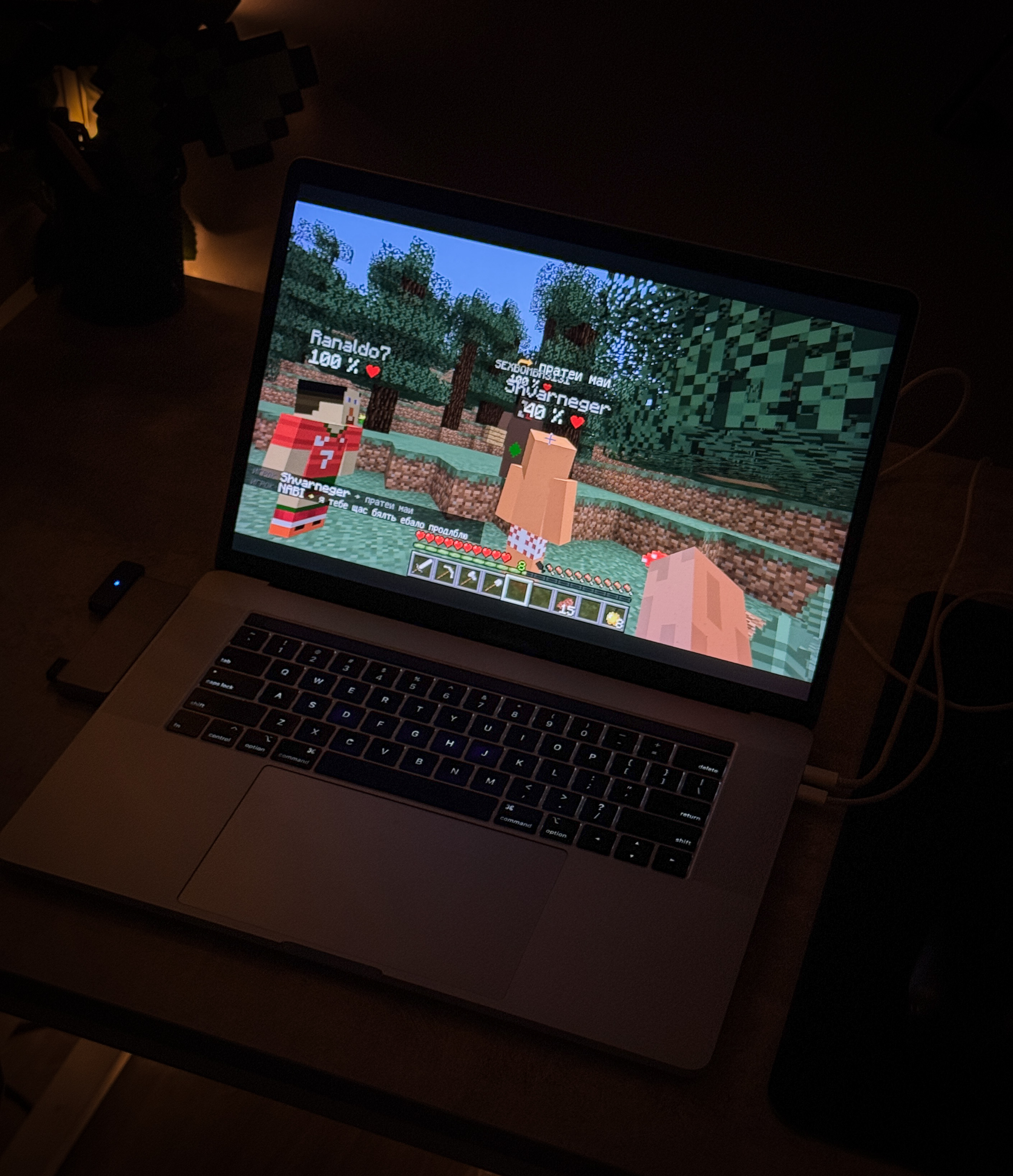 Generated post image